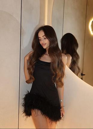 Розкішна вечірня сукня бренду ivina boutique