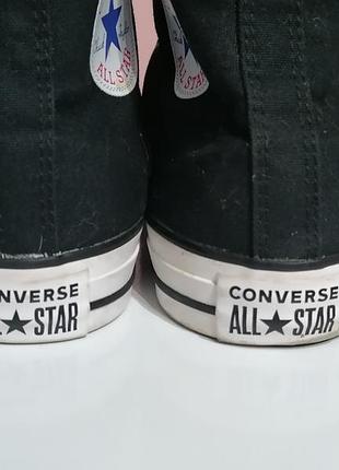 Кеди converse 5