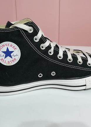 Кеди converse 3
