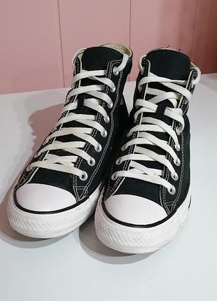 Кеди converse 4