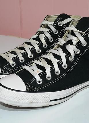 Кеди converse 2