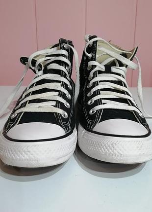 Кеди converse 6