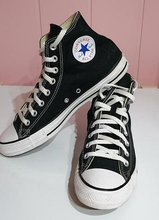 Кеди converse
