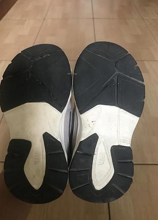 Кросівки zara 5