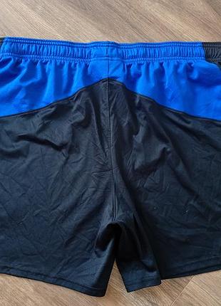 Брендові шорти under armour. 2