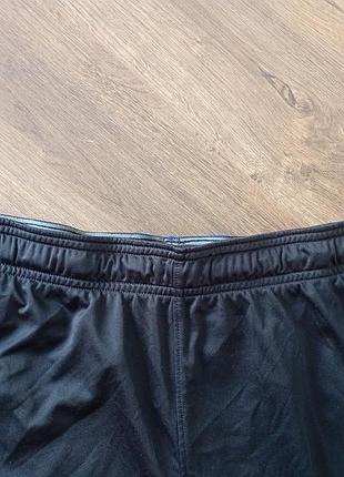Брендові шорти under armour. 5