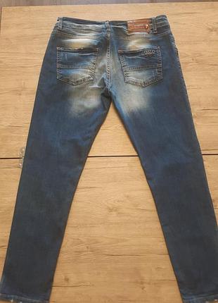 Джинсы dsquared 30 размер 2