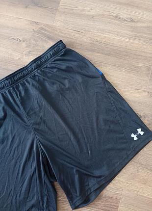 Брендові шорти under armour. 3