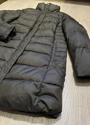 Пальто пуховик esprit. 4