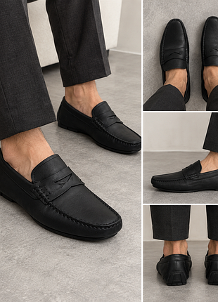 Мокасины от бренда salvatore ferragamo