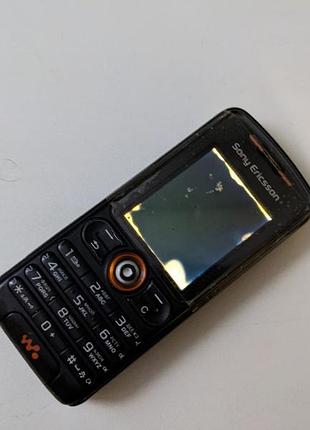 Телефон sony ericsson w200i бу під ремонт 2