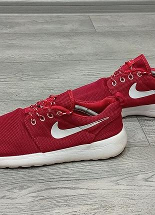 Оригинальные кроссовки nike roshe run 2