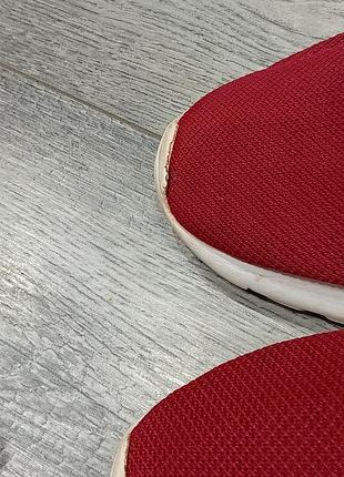 Оригинальные кроссовки nike roshe run 4
