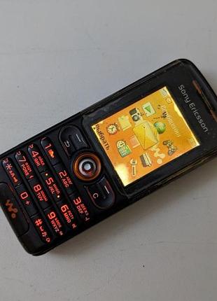 Телефон sony ericsson w200i бу під ремонт 5