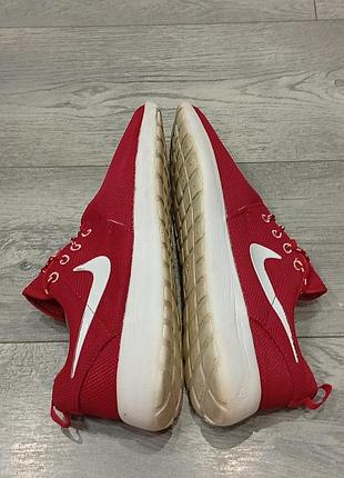 Оригинальные кроссовки nike roshe run 5