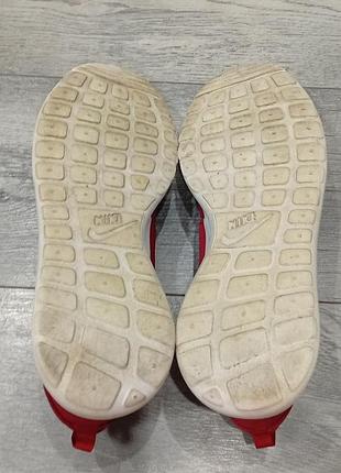 Оригинальные кроссовки nike roshe run 6