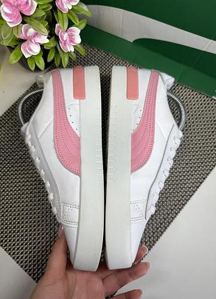Оригинальные кроссовки puma 2