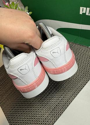 Оригинальные кроссовки puma 5