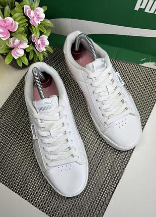 Оригинальные кроссовки puma 6