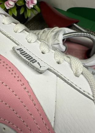 Оригинальные кроссовки puma 8