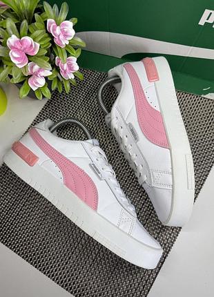 Оригинальные кроссовки puma 9