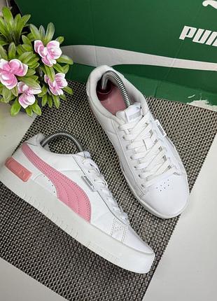Оригинальные кроссовки puma