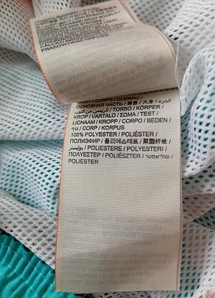 Брендовые шорты superdry. 7