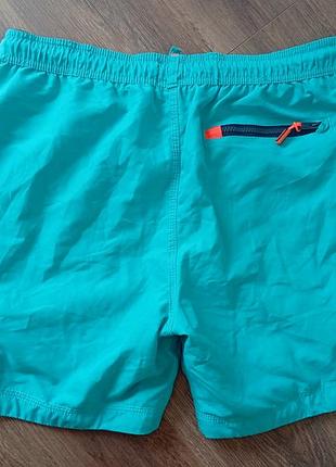 Брендовые шорты superdry. 2