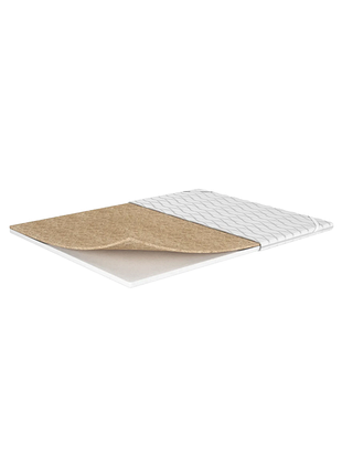Матрац ортопедичний air dream cocos 150x190 см (119402)
