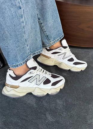 New balance 9060 sydney mclaughl 2