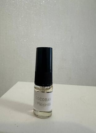 ❤️piccirilli cocobay, пробник, оригінал