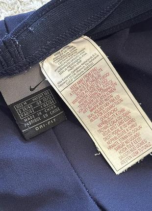 Спортивні штани nike 2