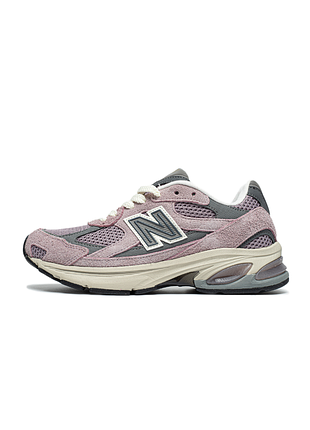 Женские кроссовки new balance 2010 ice wine castlerock