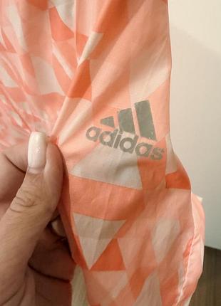Вітровка adidas, оригінал 2