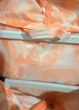 Вітровка adidas, оригінал 3