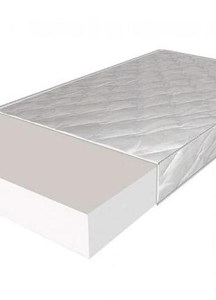 Матрас ортопедический largo slim 80х180 см 4
