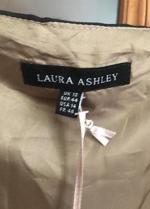 Класична  спідниця laura ashley 52-54 5