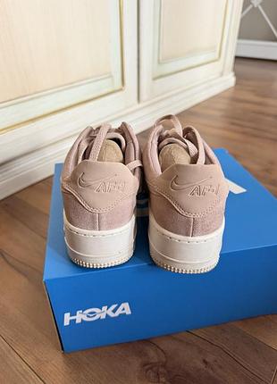 Кросівки nike air force 4