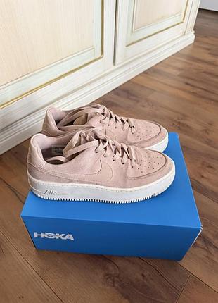 Кросівки nike air force