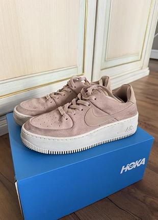 Кросівки nike air force 2
