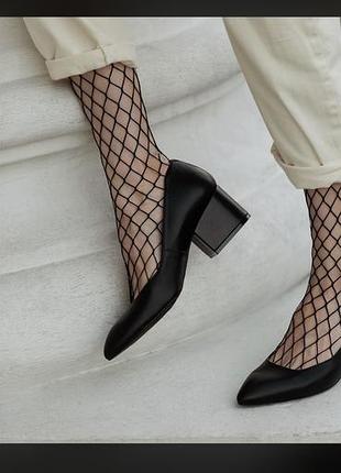 Туфлі hi! legs