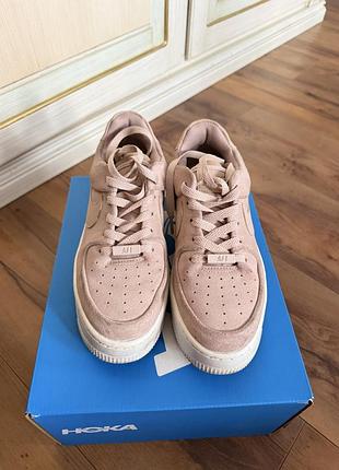 Кросівки nike air force 3