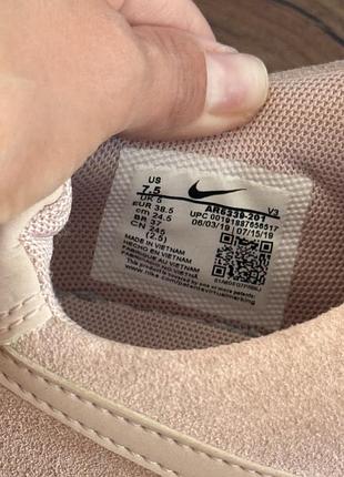 Кросівки nike air force 5