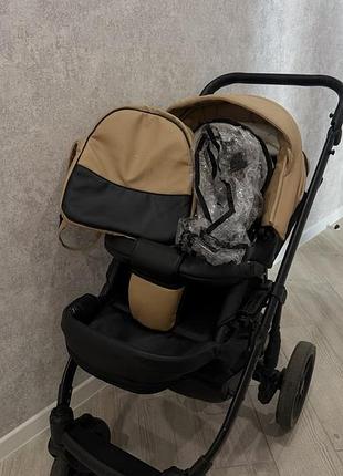 Коляска  mimikids 2 в 1