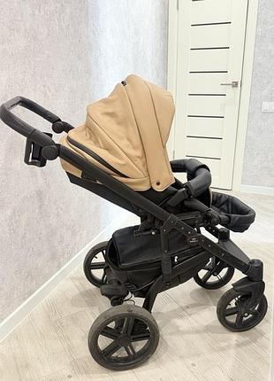 Коляска  mimikids 2 в 1 2
