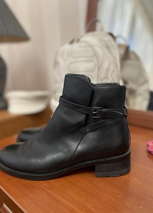 Черевики жіночі vagabond shoemakers