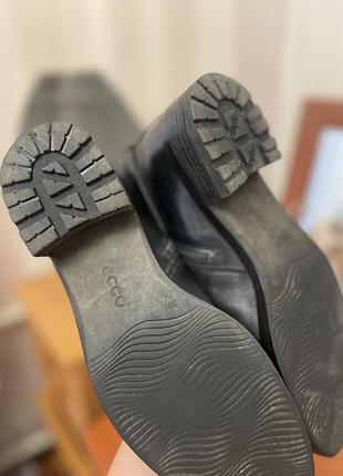 Черевики жіночі vagabond shoemakers 4