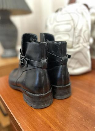 Черевики жіночі vagabond shoemakers 3