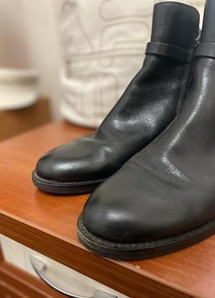 Черевики жіночі vagabond shoemakers 2