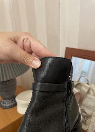 Черевики жіночі vagabond shoemakers 5